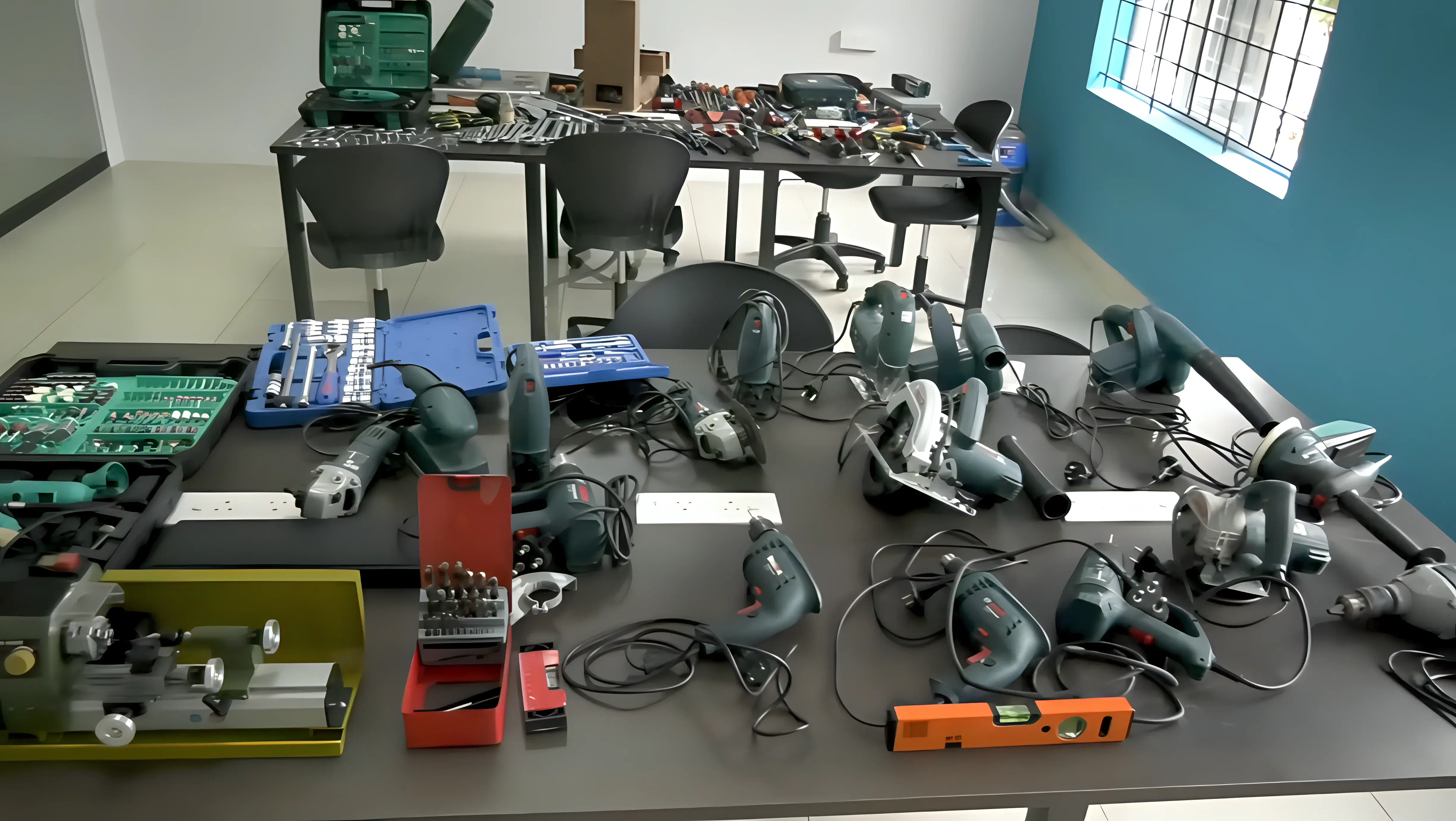 Muthayammal Engineering College Namakkal Facilities photo 14